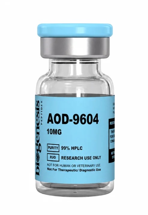 AOD 9604 5mg