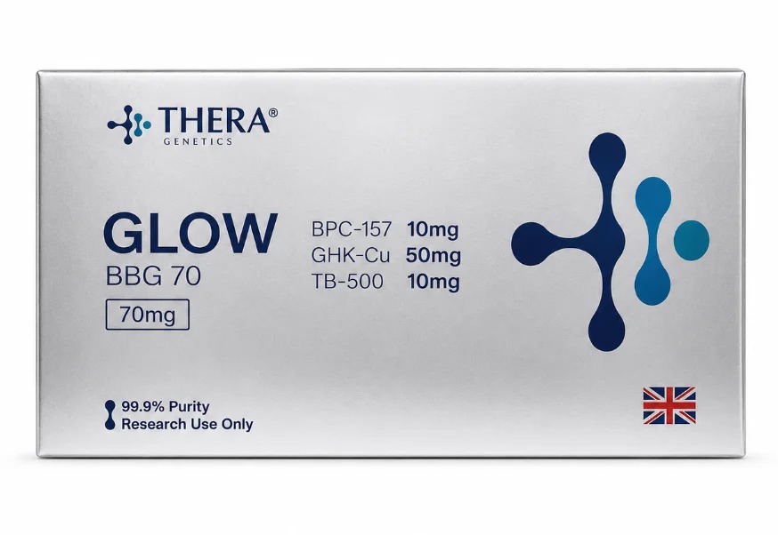 Caneta Glow 70mg (Diluído)