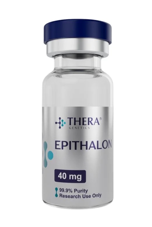 Epithalon 50mg (Diluído)