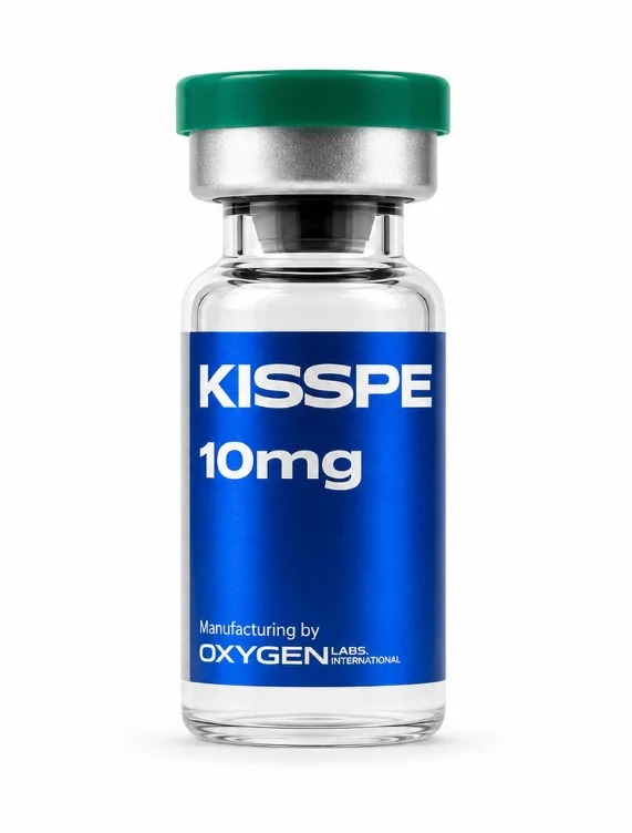 Kisspeptin 10mg (Diluído)
