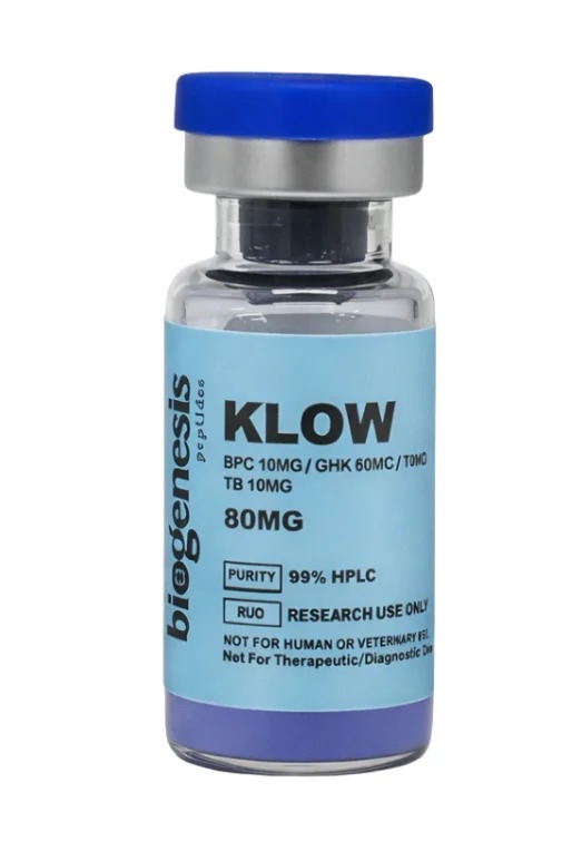 Klow 80mg