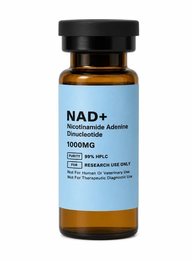 NAD+ 500mg
