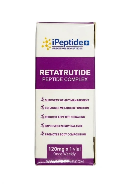 Retagen 40mg Liofilizada