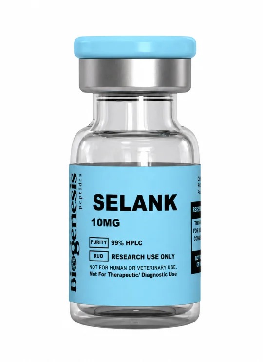 Semax 10mg
