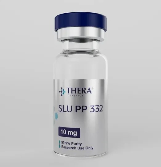 SLU-PP-332 5mg (Diluído)