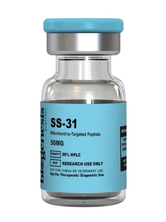 SS-31 (Elamipretide)