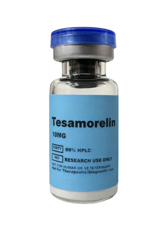 Tesamorelin 10mg 1 Vial