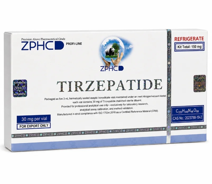 Tirzepatida ZPHC 150mg