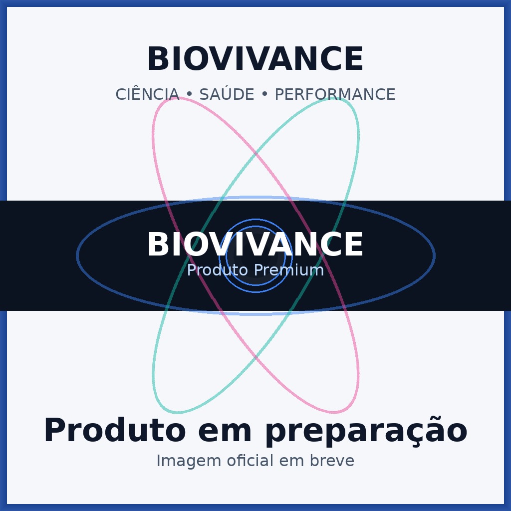 Produto Teste Edição Abas - BioVivance