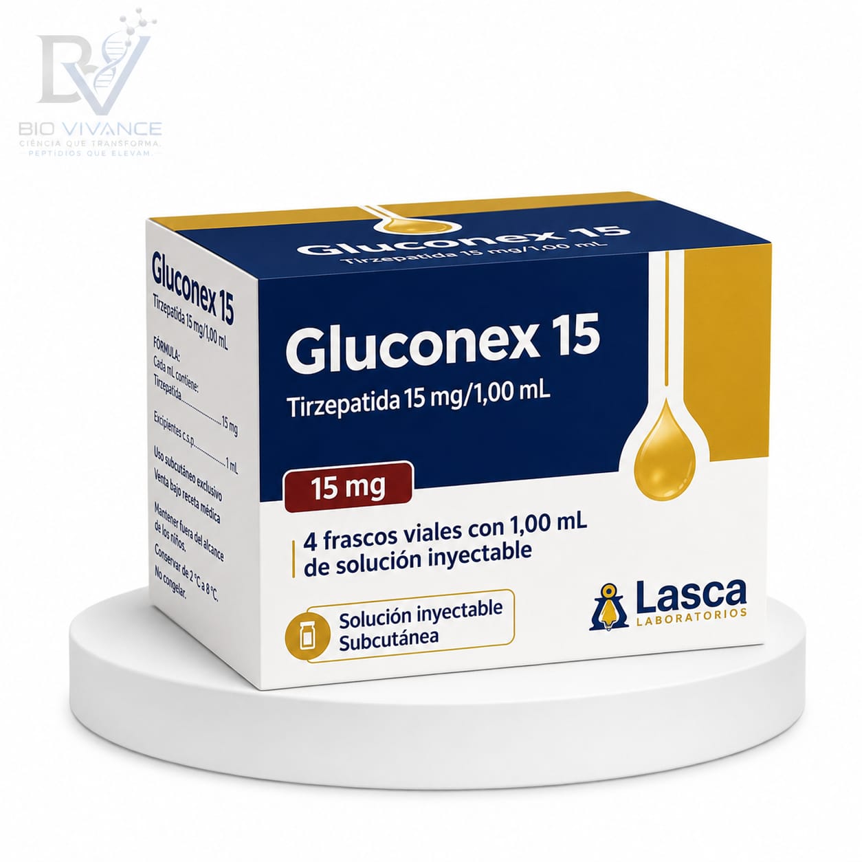 Gluconex